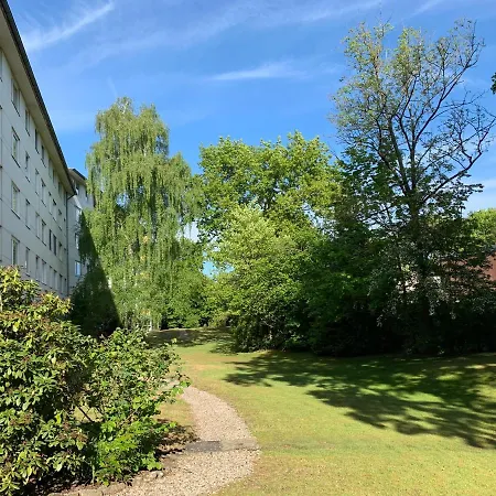 Washingtonweg