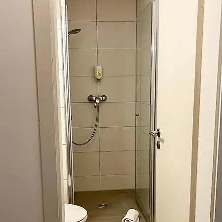 Washingtonweg