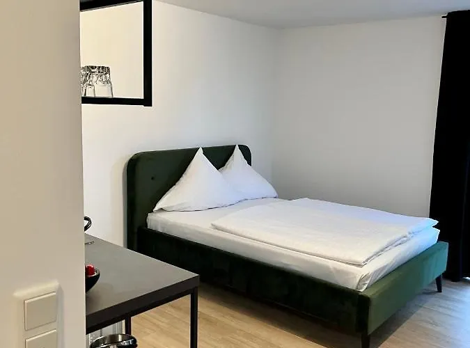 Appartement Washingtonweg