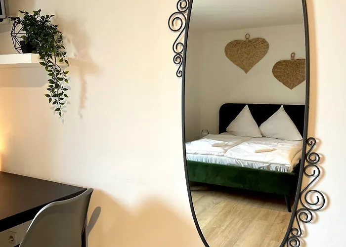 Washingtonweg Appartement