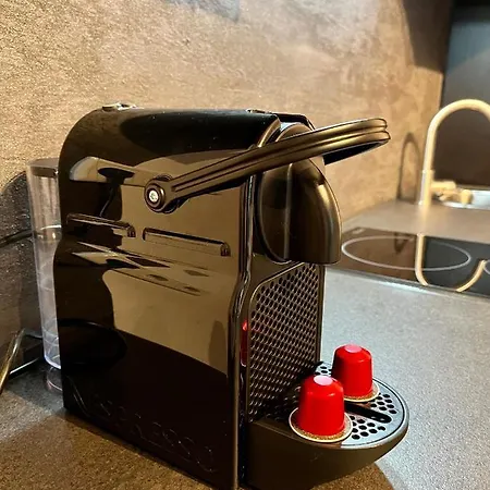 公寓 Washingtonweg *