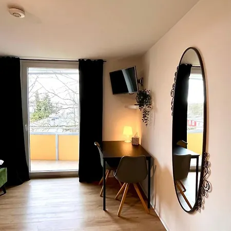 Washingtonweg 汉诺威